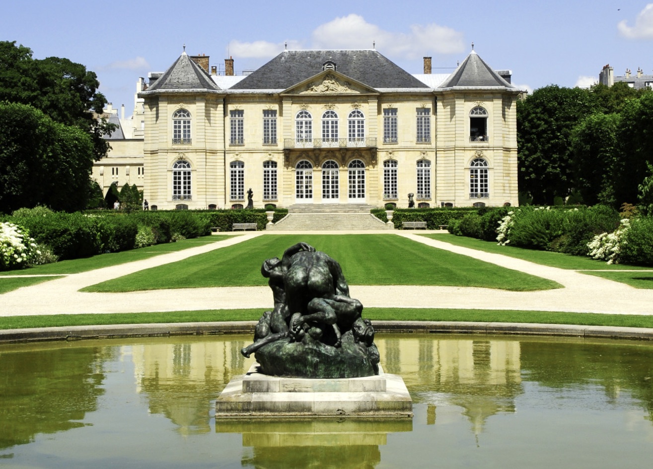 Rodin Museum