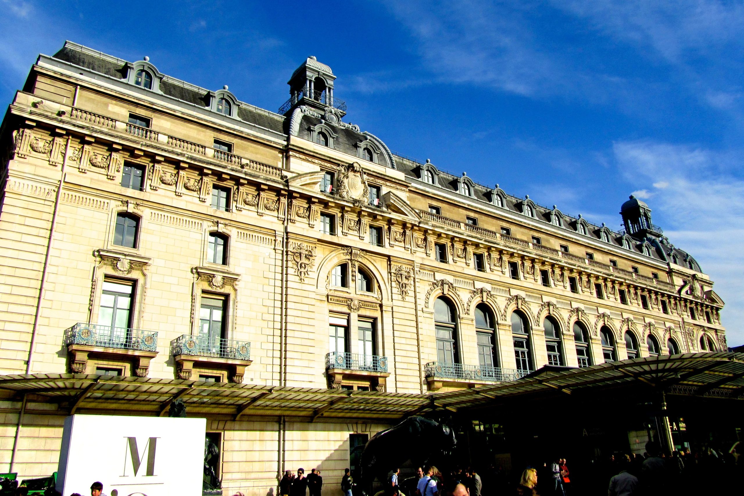 Orsay Museum