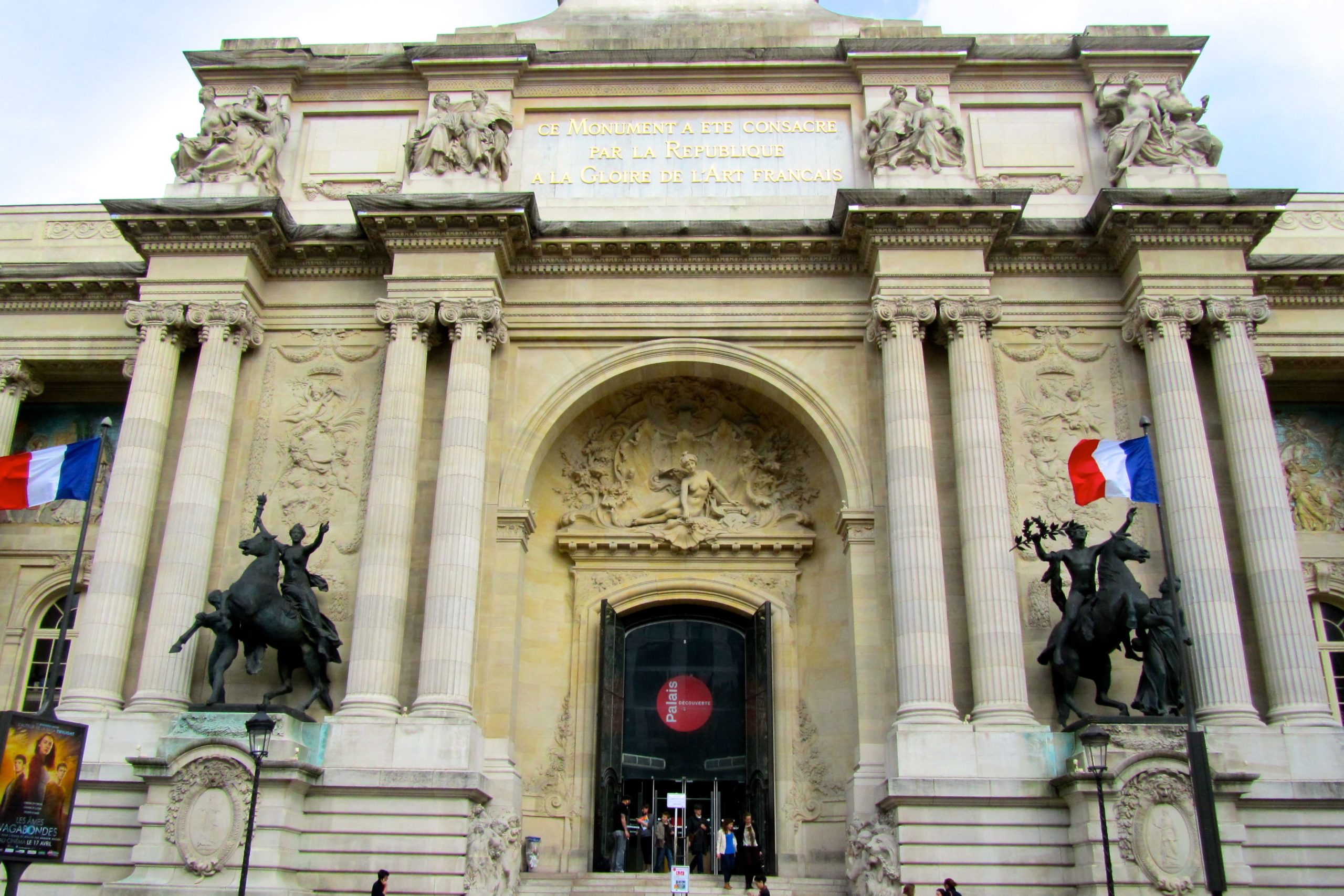 Palais de la Découverte