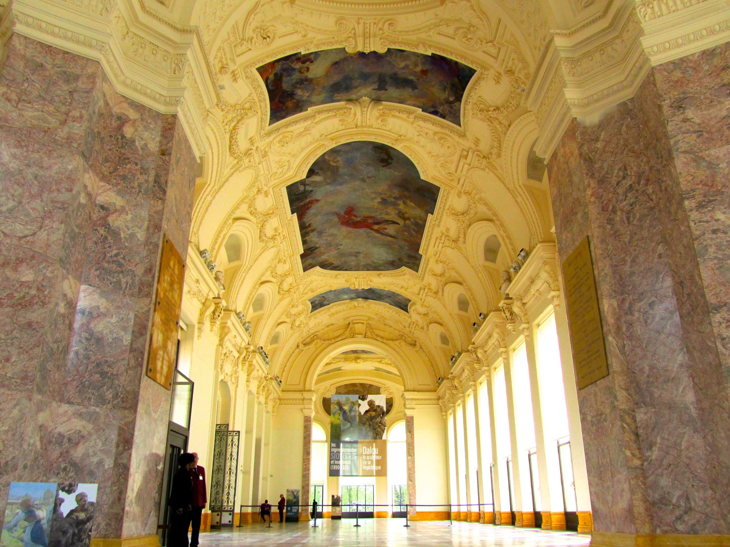 Petit Palais – Museum of Fine Arts