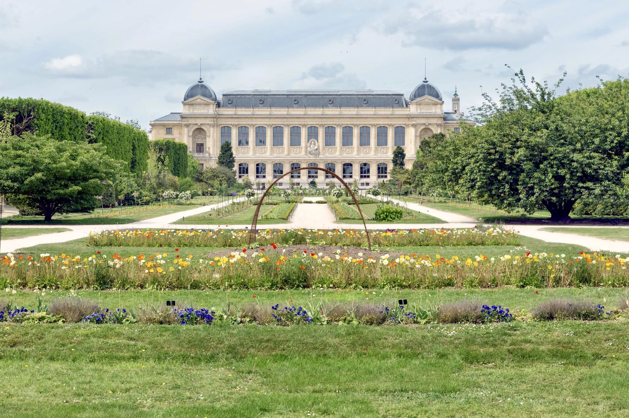 Latin Quarter, 5th arrondissement