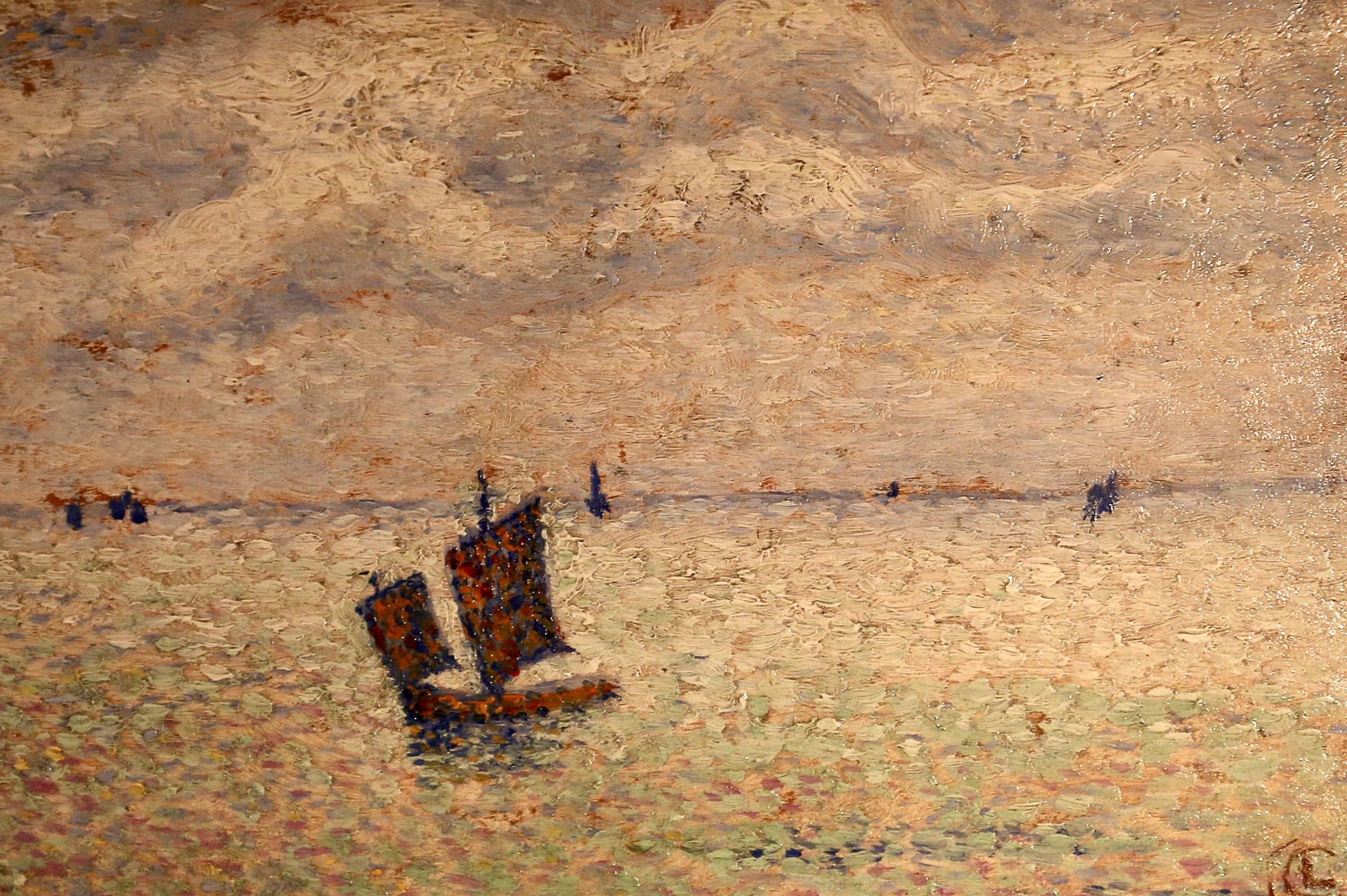 Marmottan Monet Museum