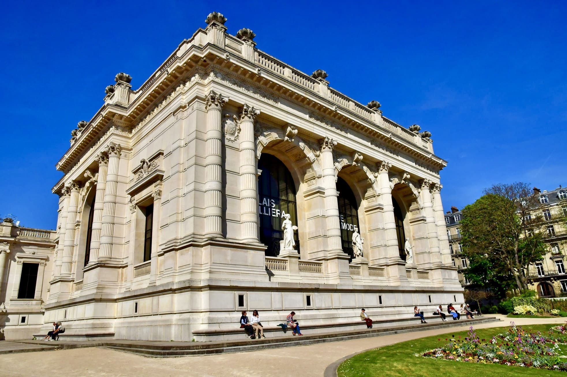 Palais Galliera