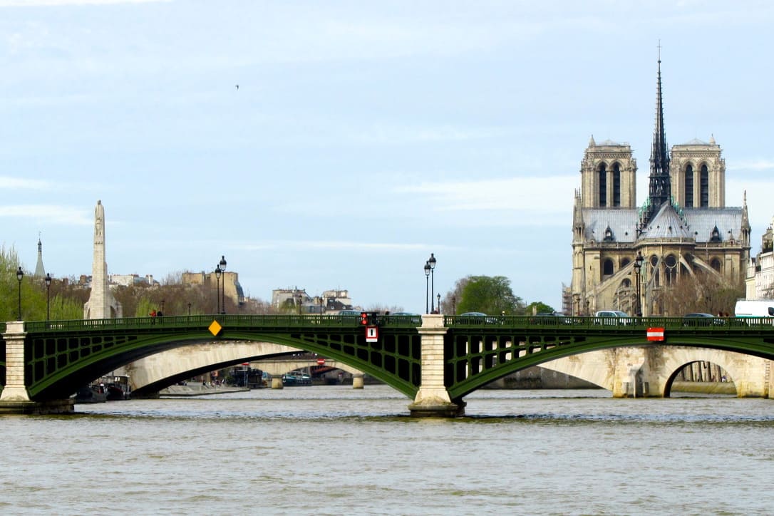 Pont de Sully