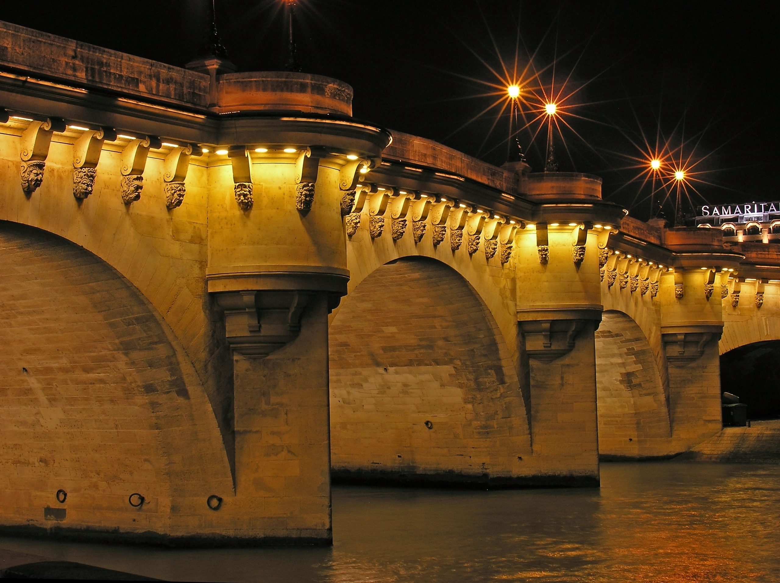 Pont Neuf