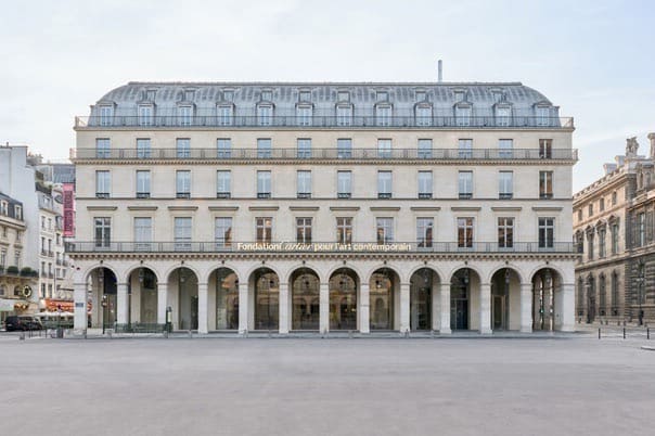 Fondation Cartier for Contemporary Art