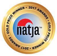 NATJA Award