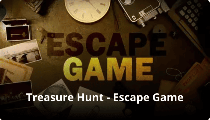 Escape game