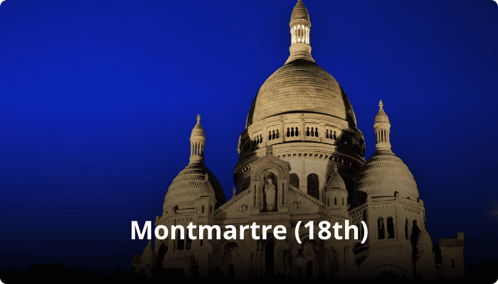 Montmartre