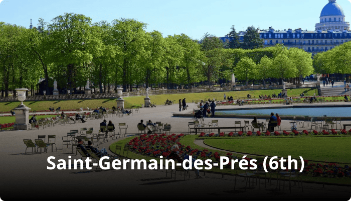 Saint-Germain-des-Prés