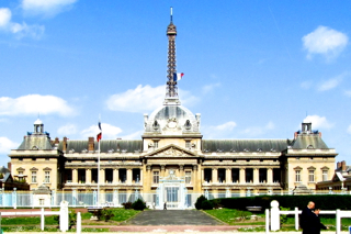 Ecole Militaire