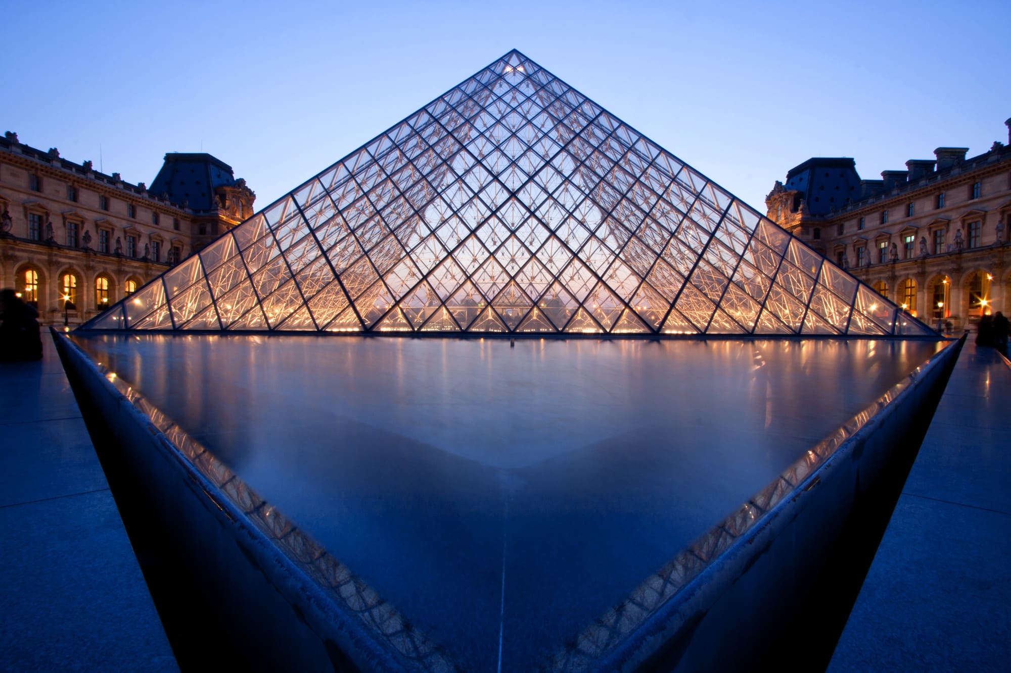 Musée du Louvre
