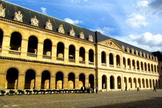 Musée de l’Armée