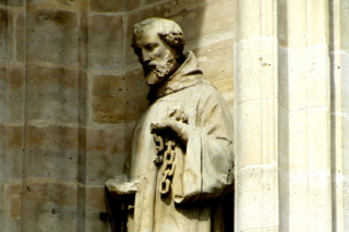 Tour Saint Jacques