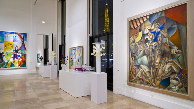 Musée d’Art Moderne