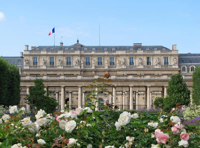 Domaine National du Palais Royal