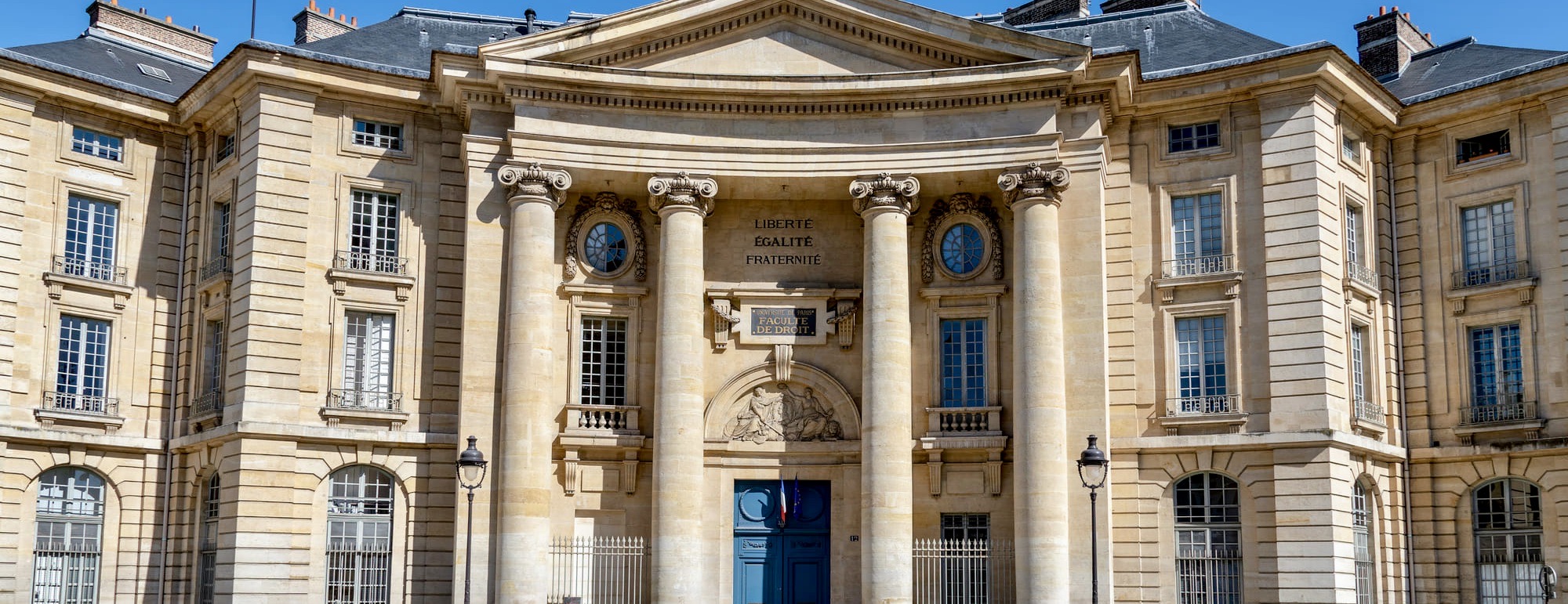 Université Paris-I-Panthéon-Sorbonne